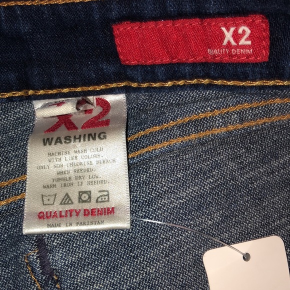 X2 Jeans.  4 regular - Picture 8 of 10
